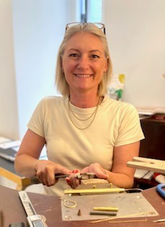Heidi Mønster
